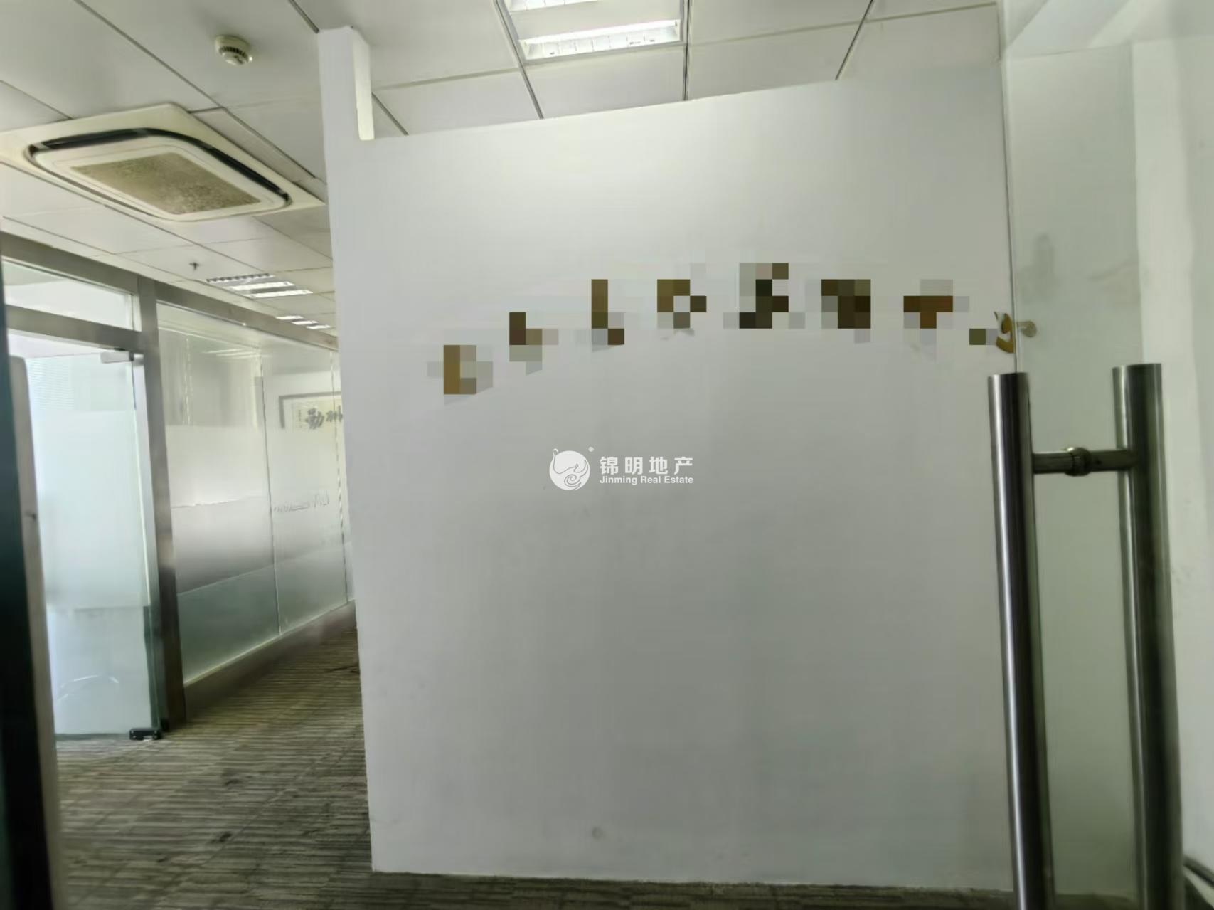 曹杨汇融大厦82平米写字楼出租